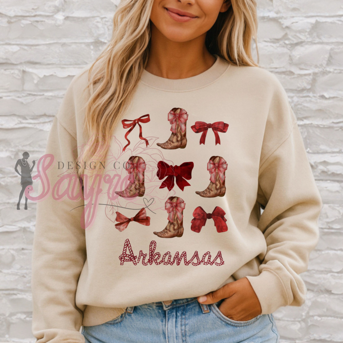 SEC/Razorbacks