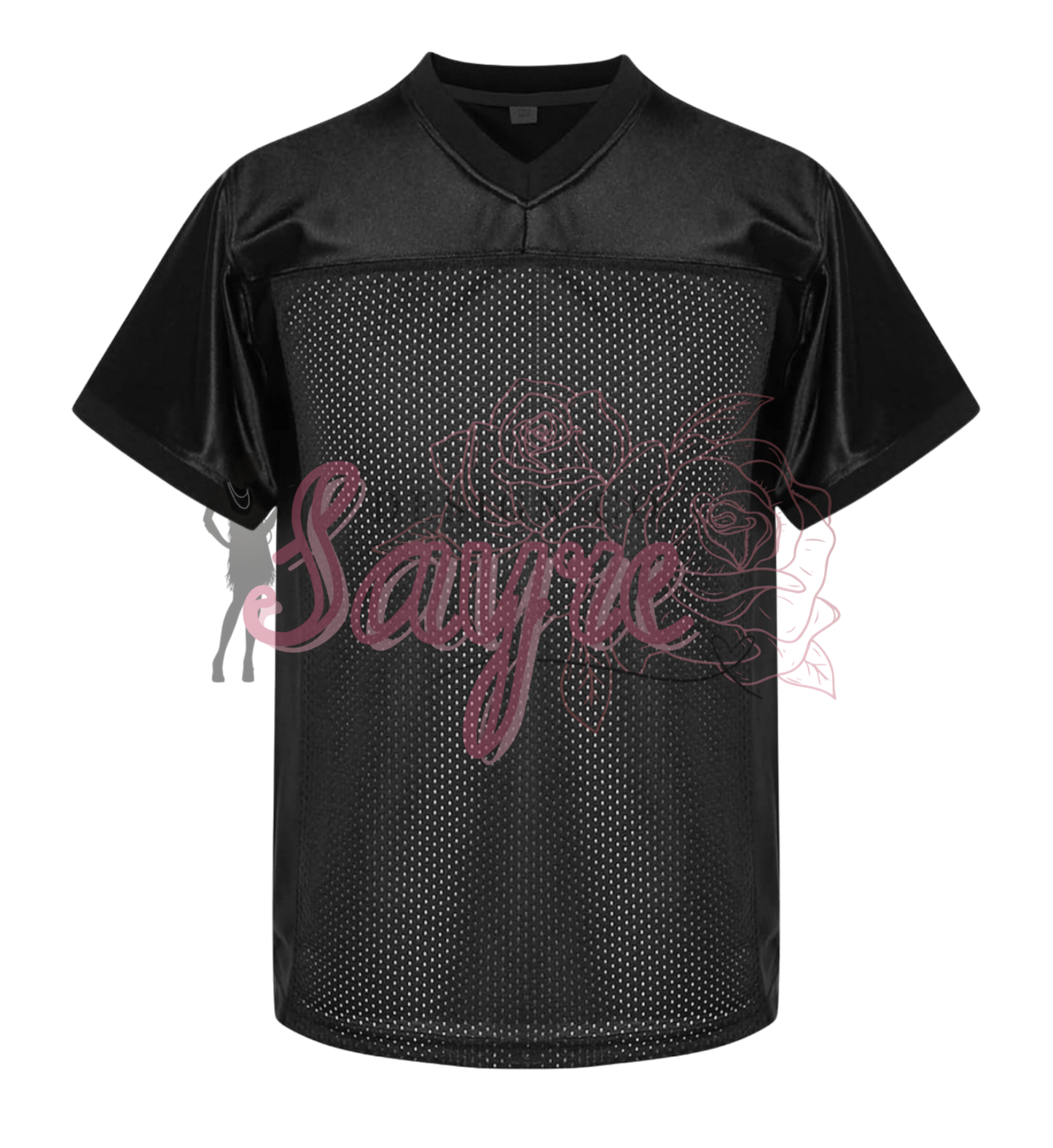 Custom Youth Football Jersey Pre-Order! Closes 9/1!