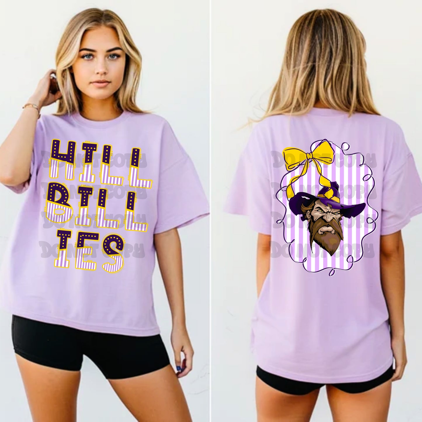 Coquette Ozark Hillbillies Shirt/Sweatshirt