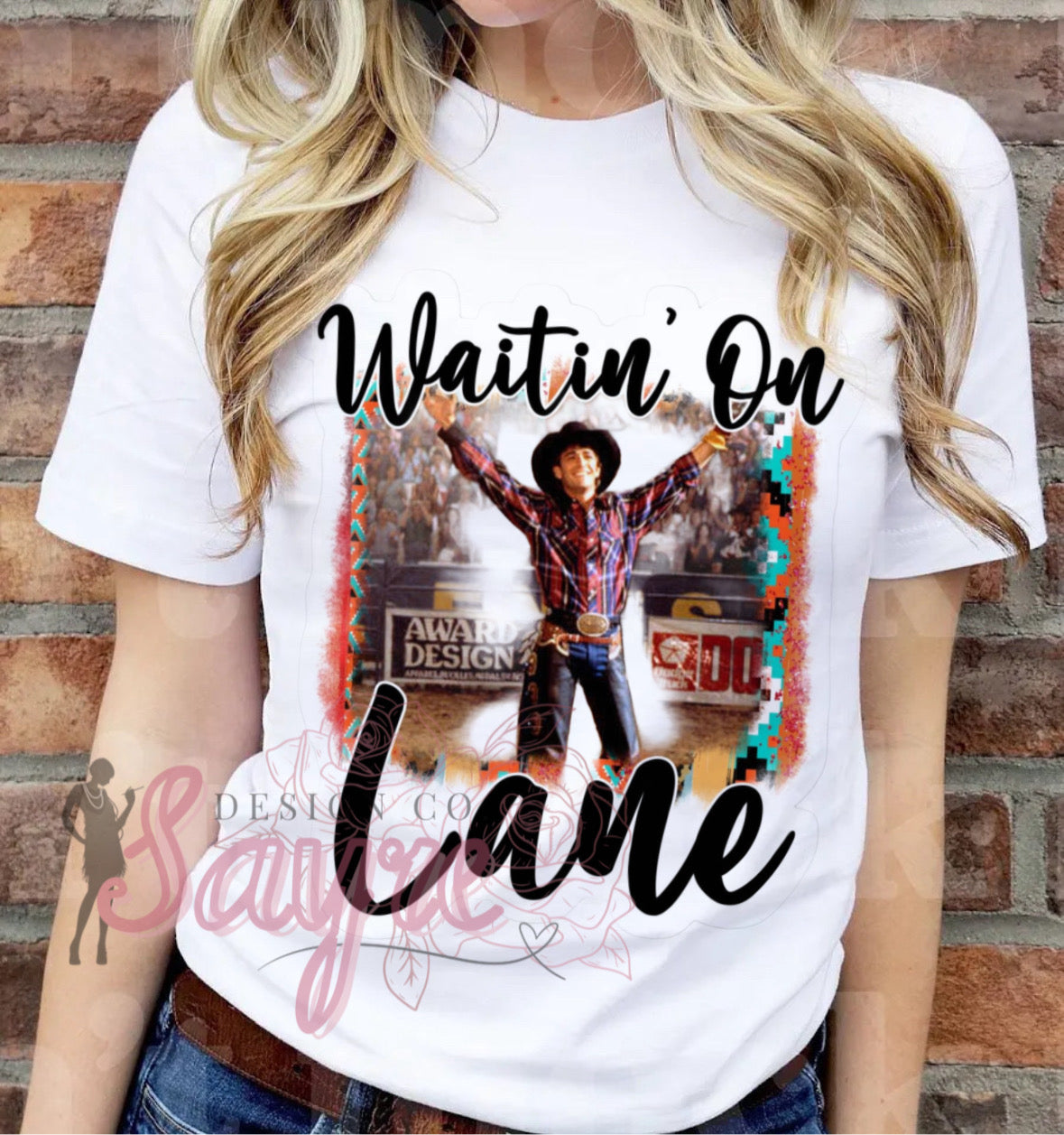 Waitin’ on Lane Shirt/Sweatshirt