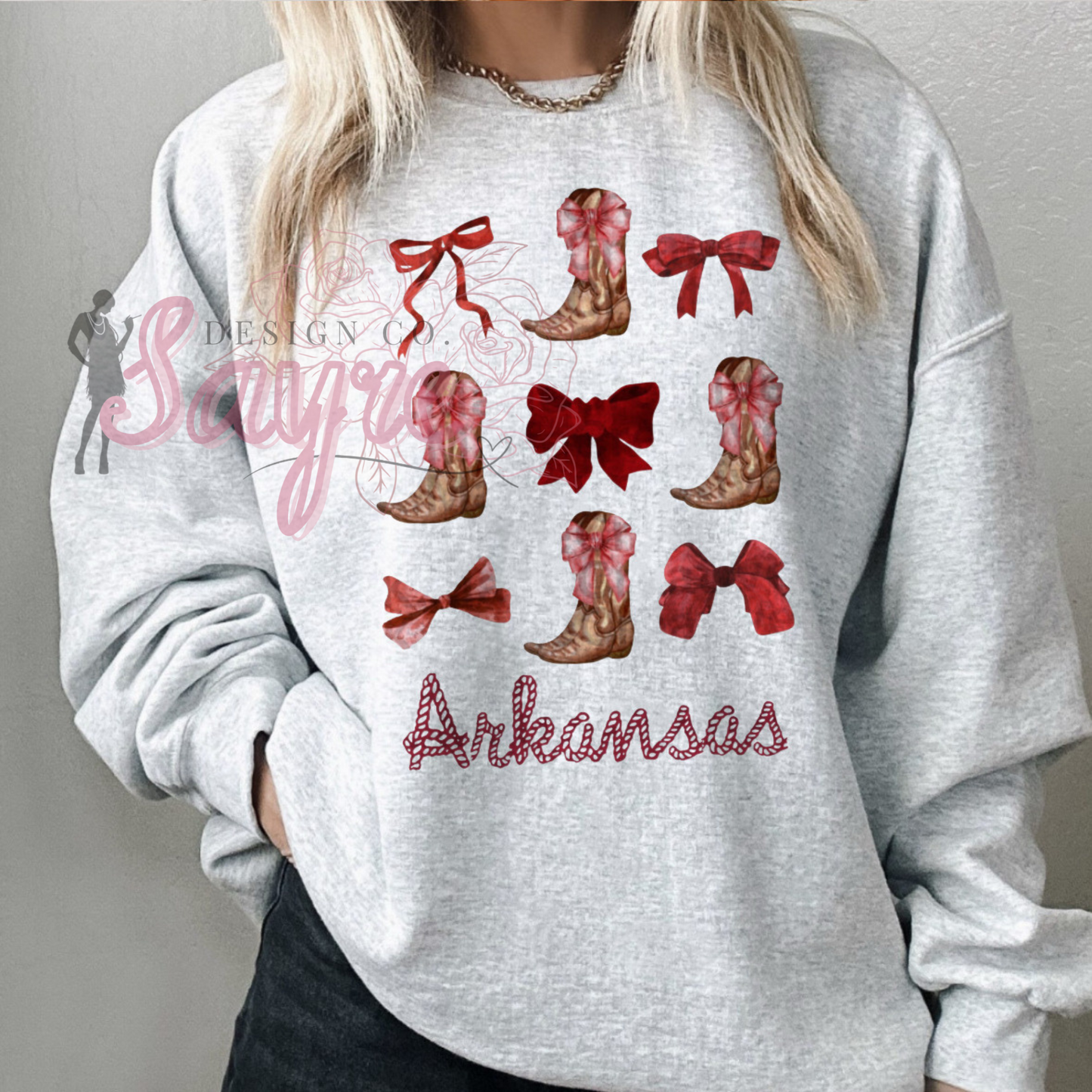 SEC/Razorbacks