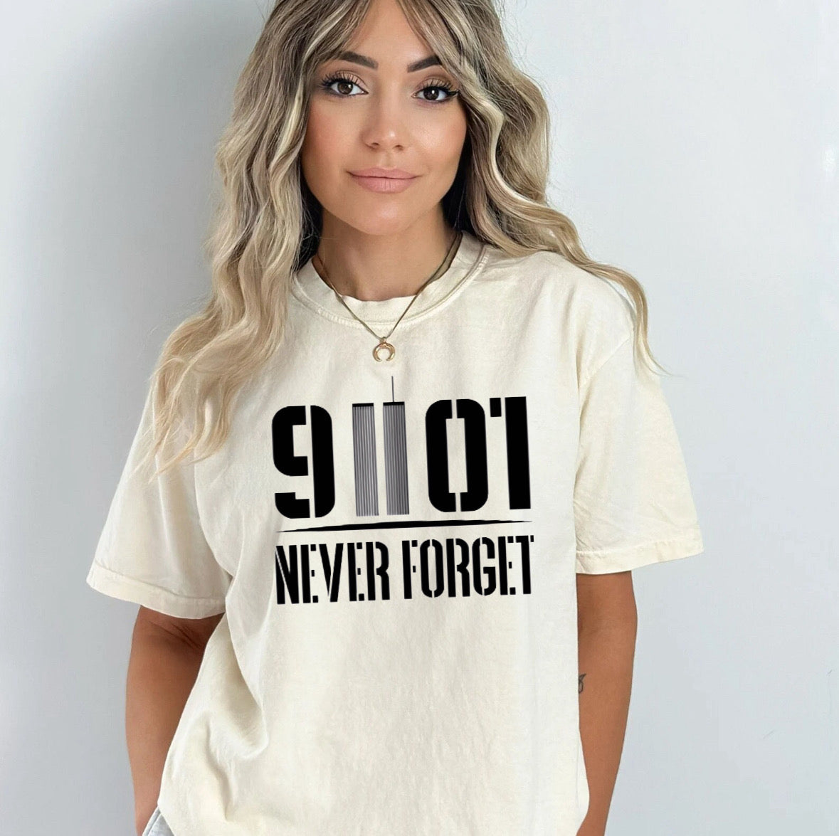 9/11 Memory Design 4 *Closes 9/2!*