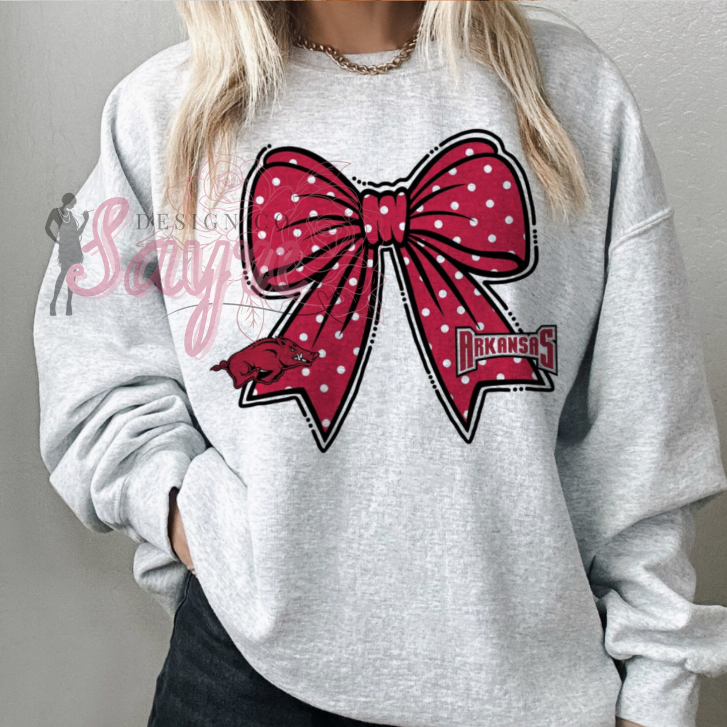 SEC/Razorbacks