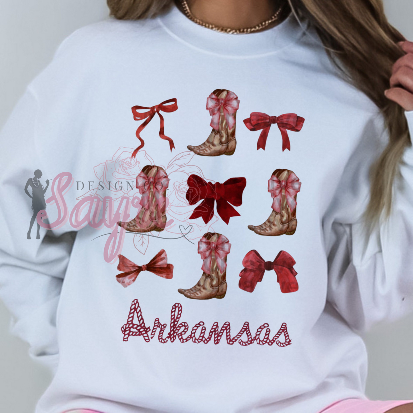 SEC/Razorbacks
