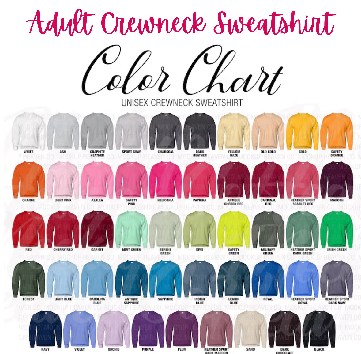 Inked Mama Shirt/Sweatshirt *ANY color!*
