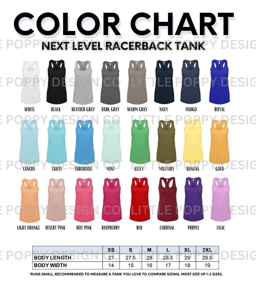 Womens Custom River Killin’ My Liver Racerback Tank *Multiple colors!*