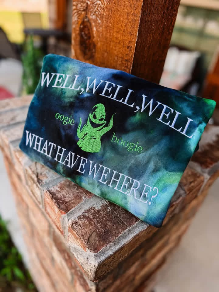 Well Well Well Boogie NBC Tee/Crew/Hoodie