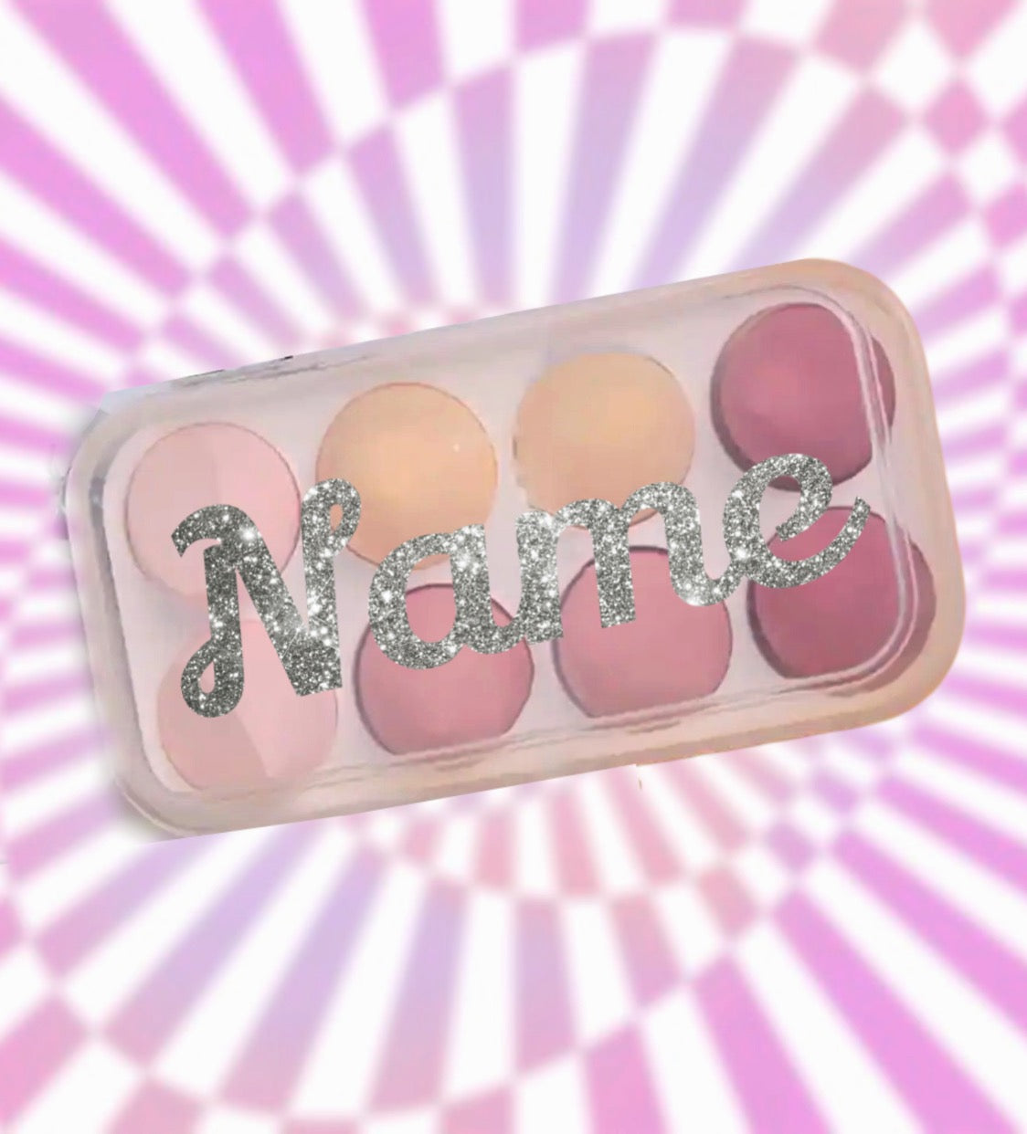 Beauty Blenders and Custom Case Sayre Design Co.