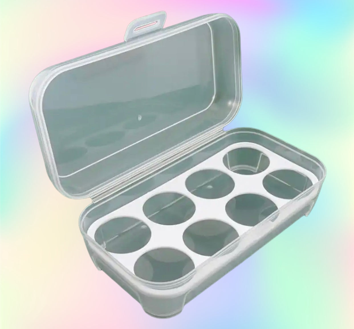 Beauty Blenders and Custom Case Sayre Design Co.