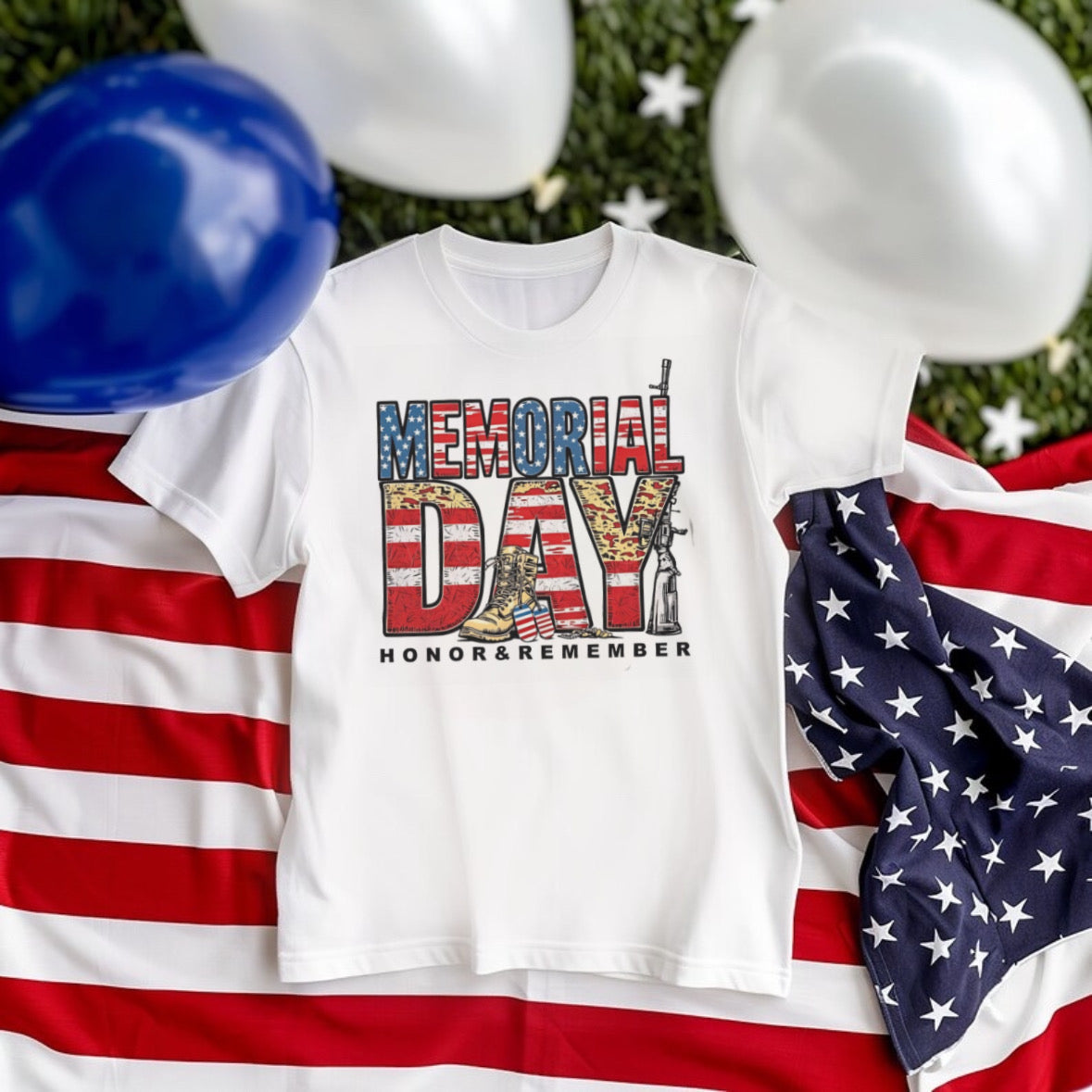 Honor & Remember- Baby-Youth
