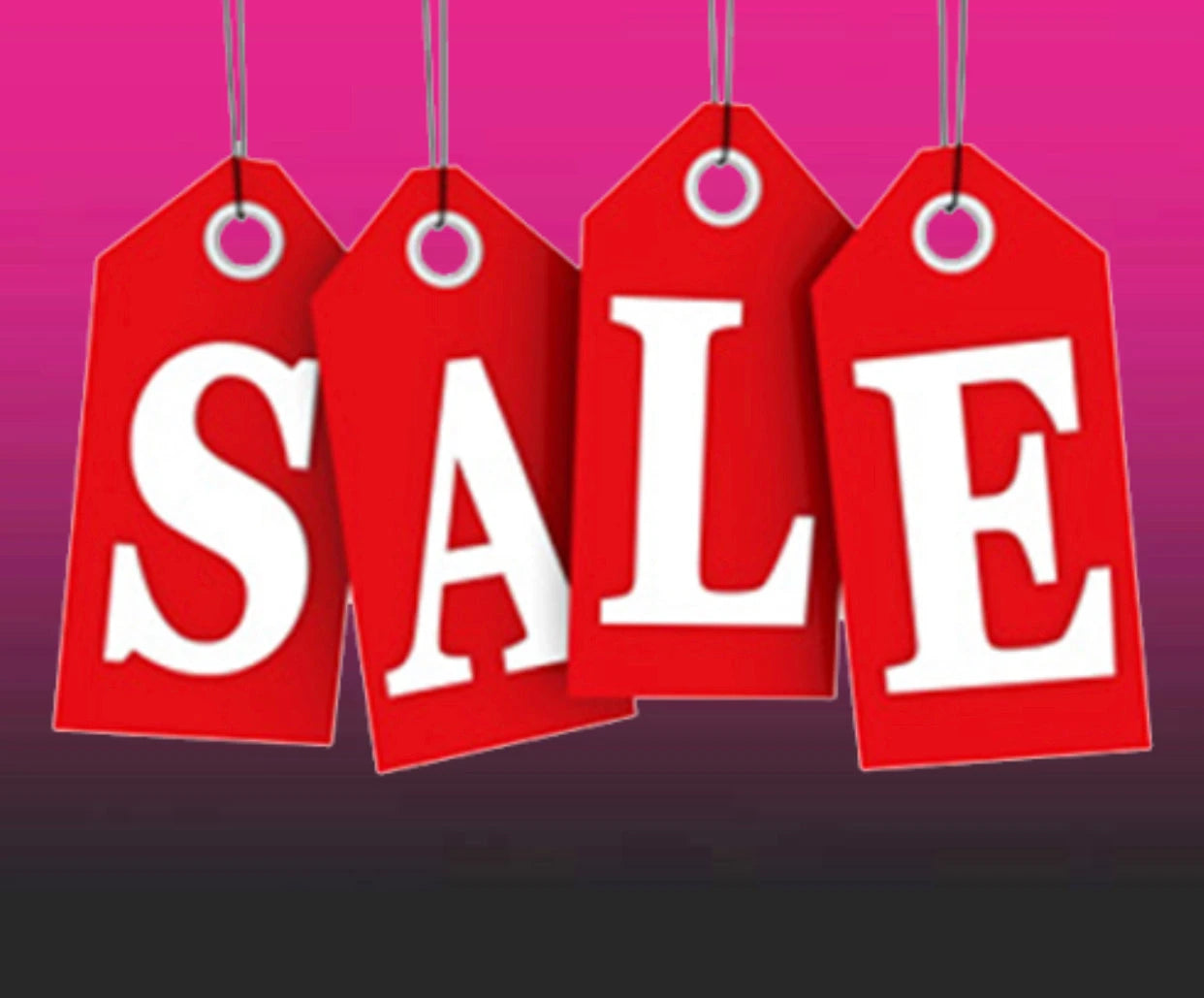 Sale Bows Sayre Design Co.