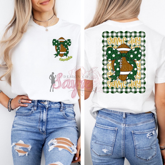 Airedales Game Day Shirt/Long Sleeve/Crewneck/Hoodie