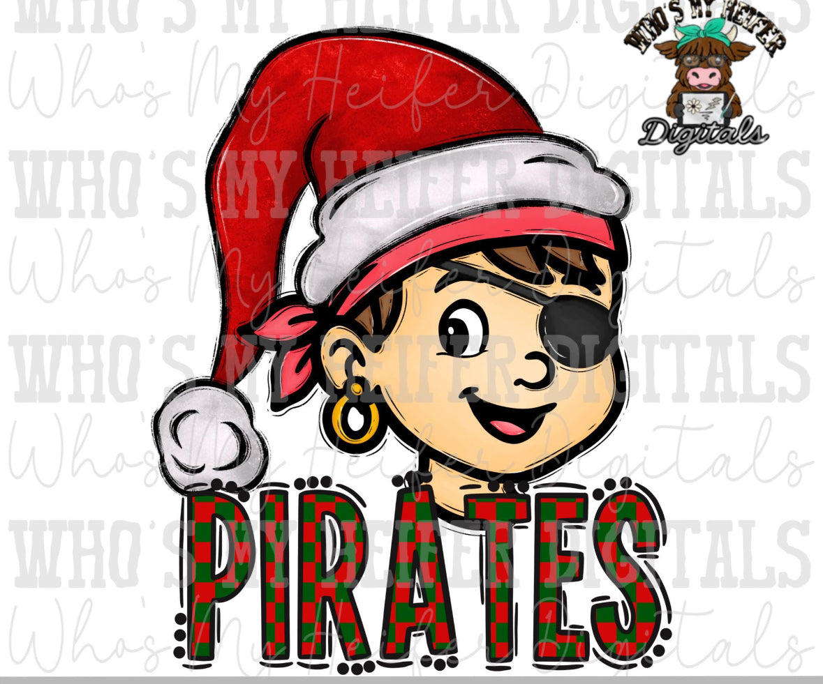 Customizable Checkered Letter Mascot Shirt/Long Sleeve/Crewneck/Hoodie