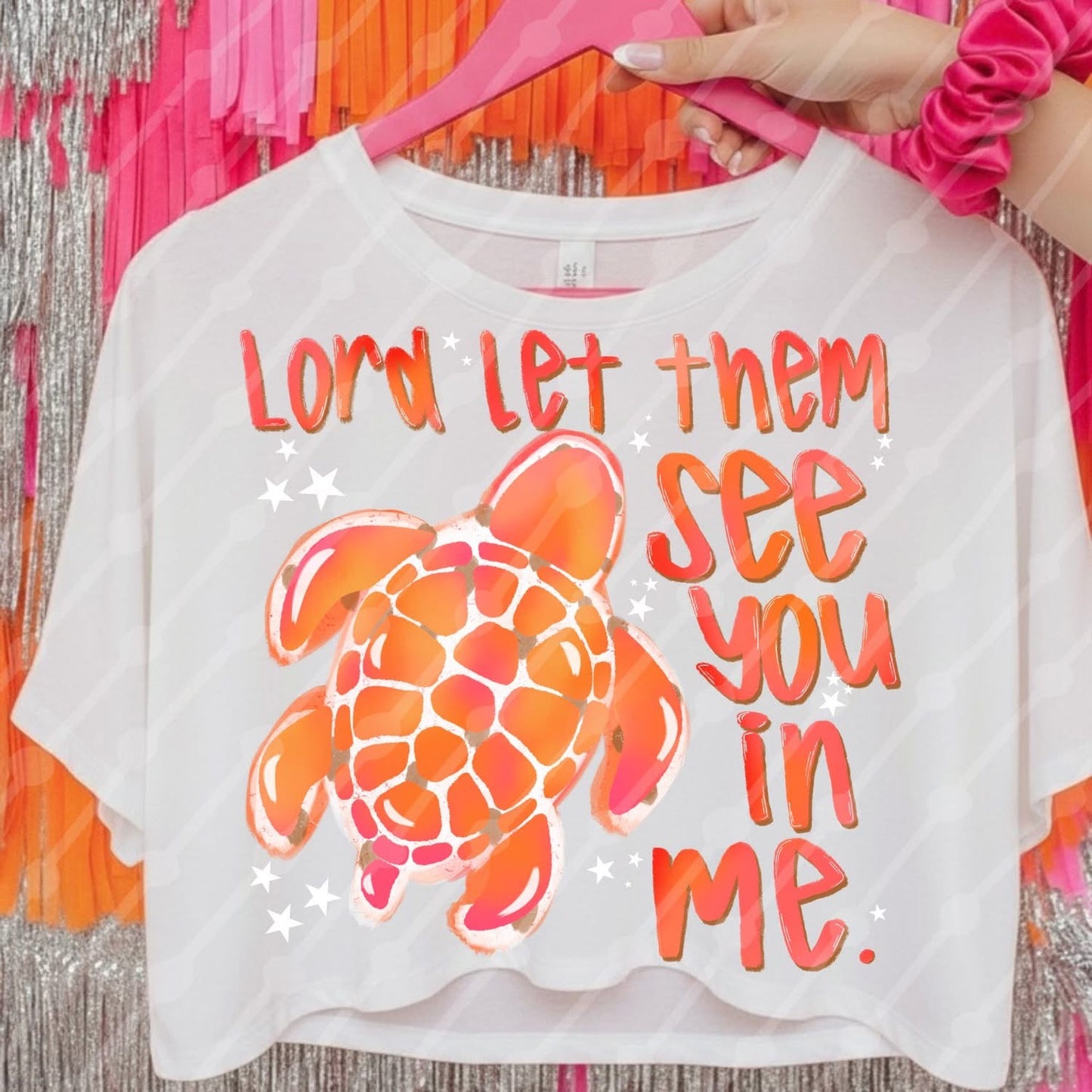 Turtle Lord Let Them Onesie/Shirt/Long Sleeve/Crewneck/Hoodie