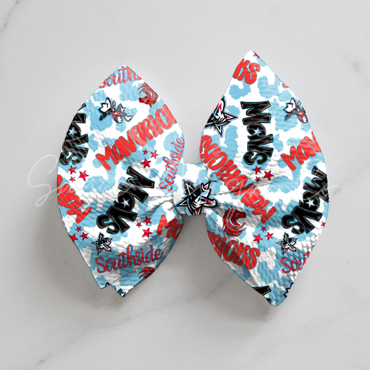 Fort Smith Southside Mavericks