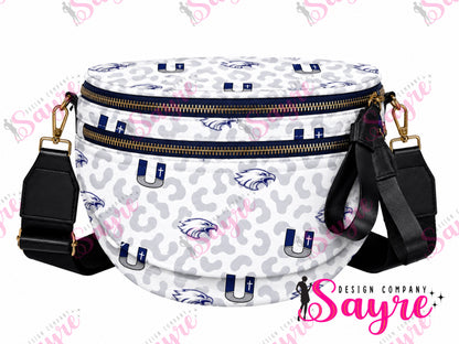 Custom Bum Bag