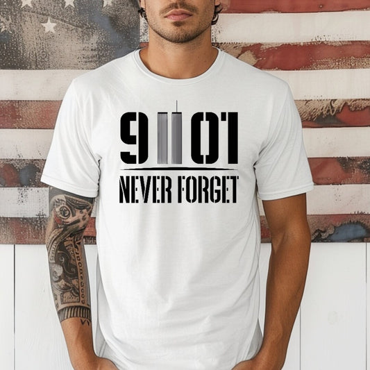 9/11 Memory Design 4 *Closes 9/2!*