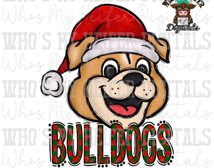 Customizable Checkered Letter Mascot Shirt/Long Sleeve/Crewneck/Hoodie