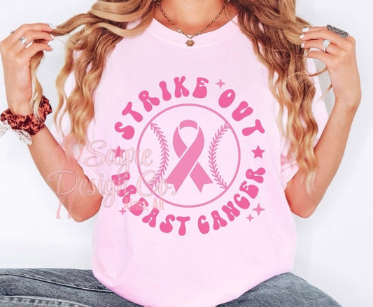 Strike Out-Youth Sayre Design Co.