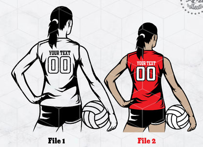 Left Chest Add-on Customization- Sports