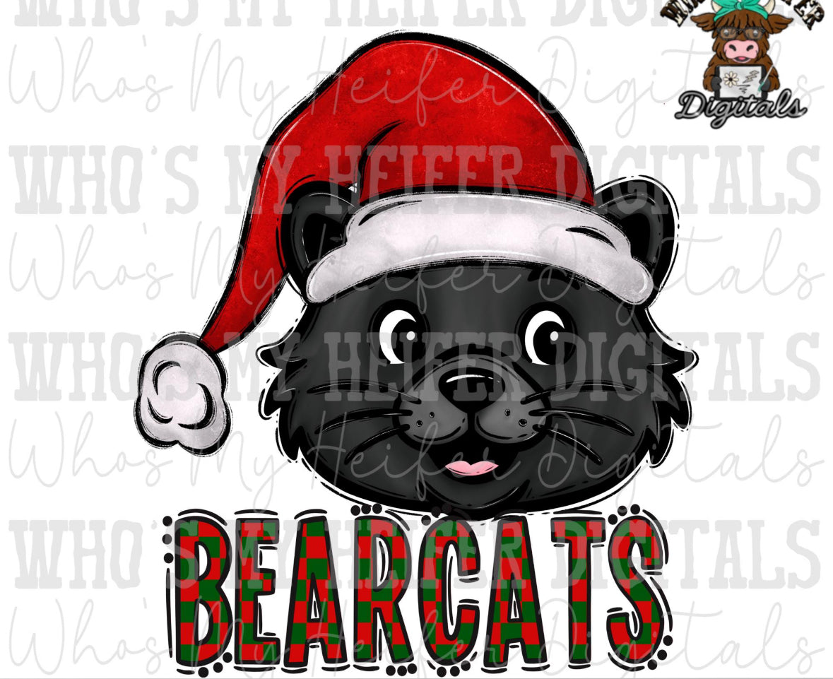 Customizable Checkered Letter Mascot Shirt/Long Sleeve/Crewneck/Hoodie