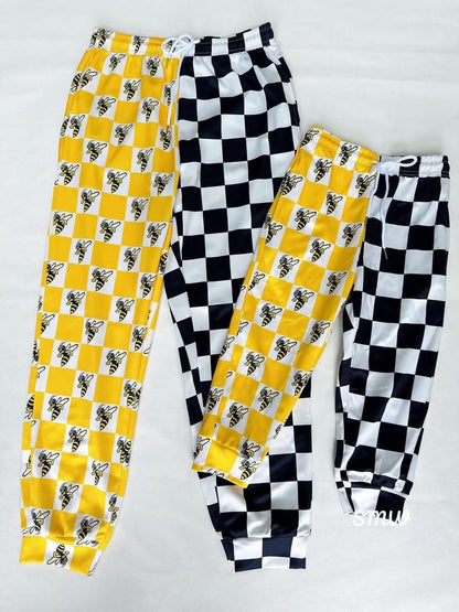 Custom Team Joggers
