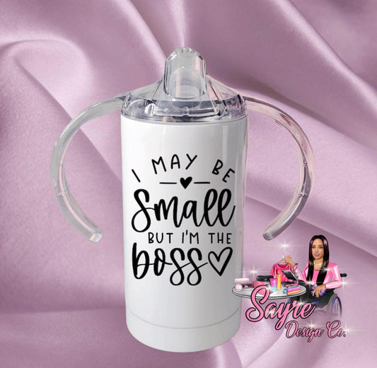 12 oz Custom Interchangeable Sippy/Straw Cup Amazon