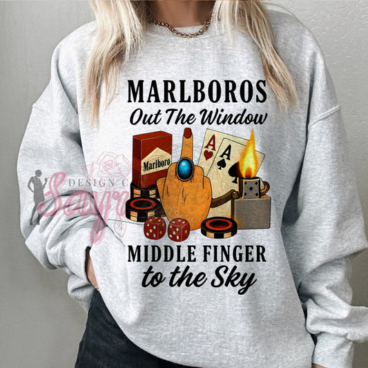 Wild Ones Shirt/Sweatshirt