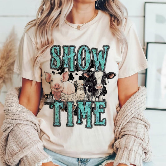 Show Time- Toddler/Youth Size Sayre Design Co.