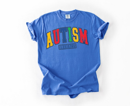 Varsity Awareness Autism Youth- Closes 3/20