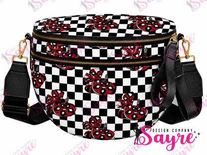Custom Bum Bag