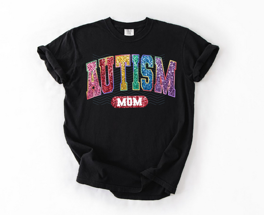 Varsity Autism Mom Adult- Closes 3/20