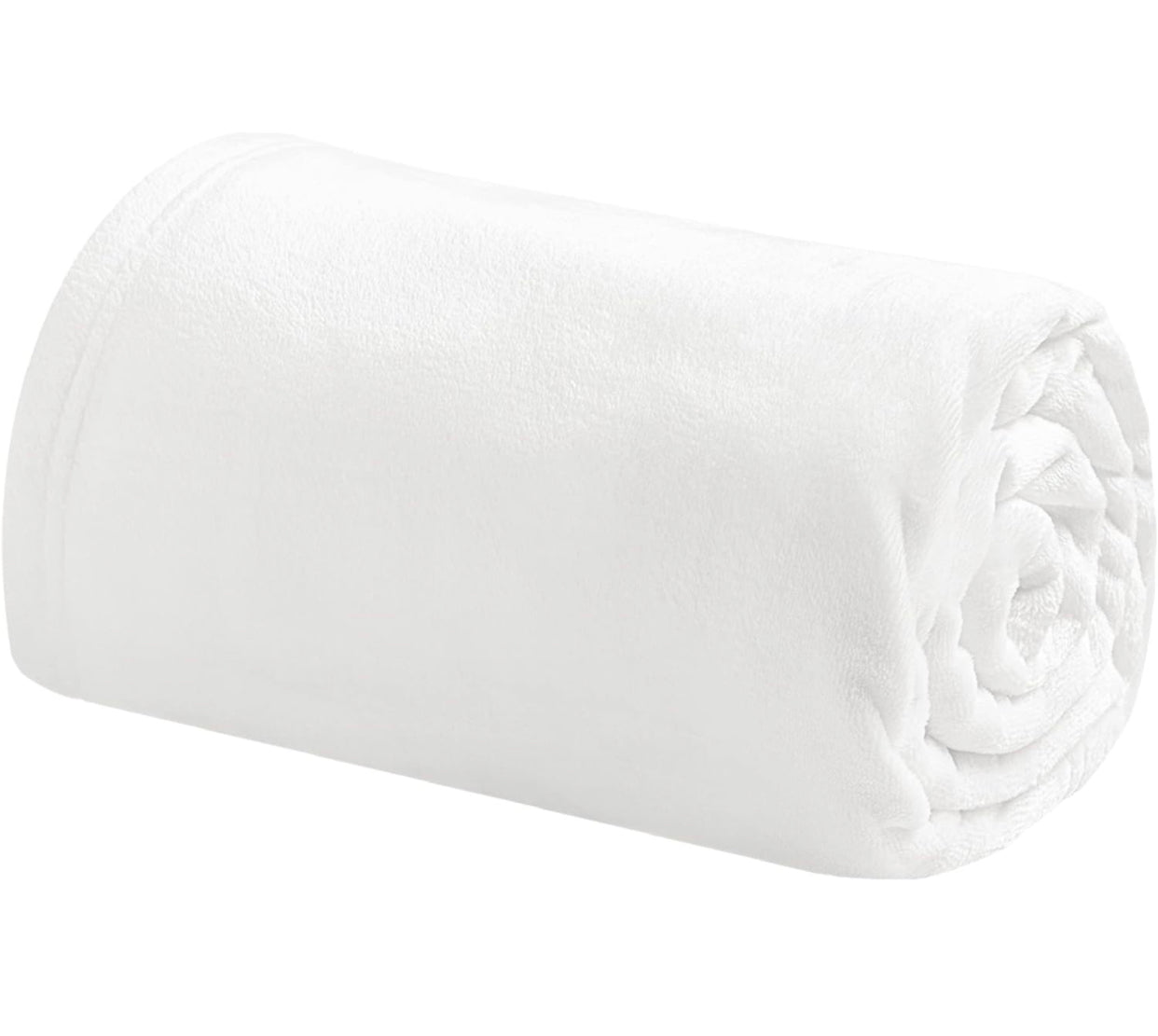 Kids Basic Custom Throw Blanket 43x55 Sayre Design Co.