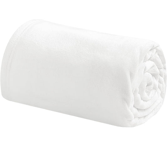 Kids Basic Custom Throw Blanket 43x55 Sayre Design Co.