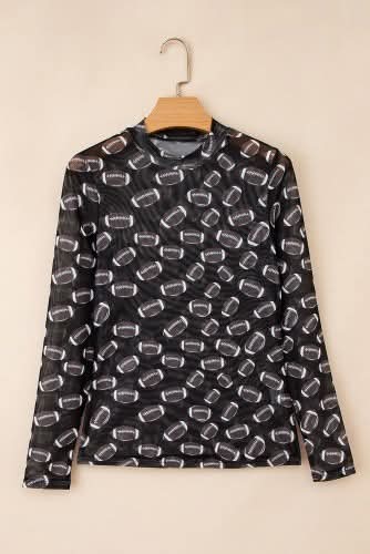 Game Day Mesh Football Shirts-Closes 8/16!