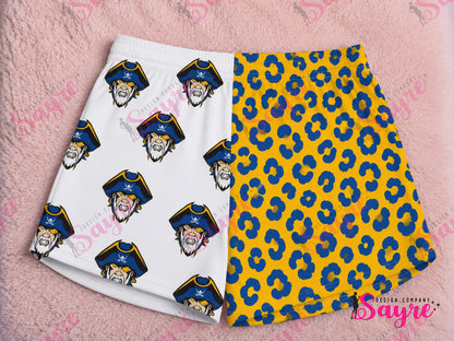 BUILD YOUR OWN Custom Shorts YOUTH GIRLS