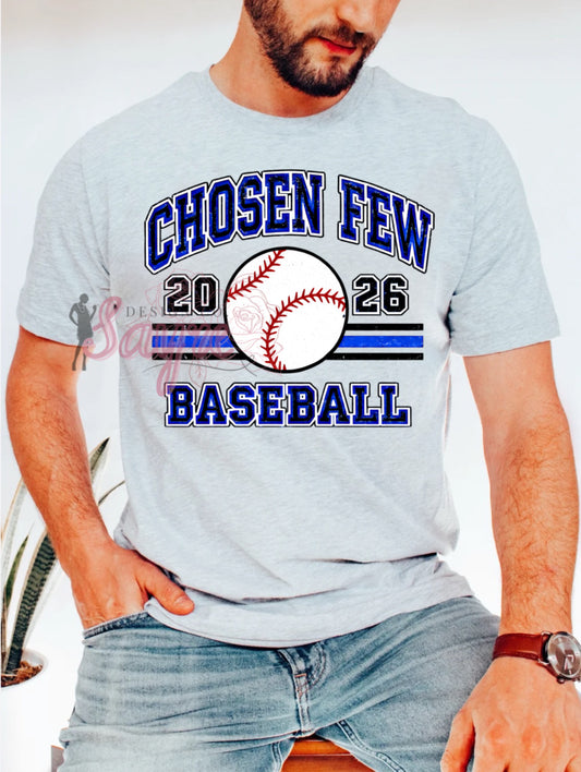 CF Varsity Arch Shirt/Long Sleeve/Crewneck/Hoodie