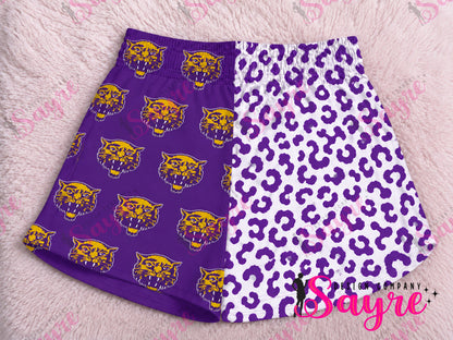 BUILD YOUR OWN Custom Shorts YOUTH GIRLS