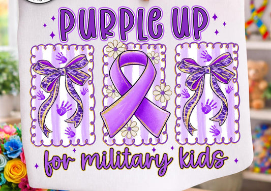 Coquette Purple Up Onesie/Shirt/Long Sleeve/Crewneck/Hoodie