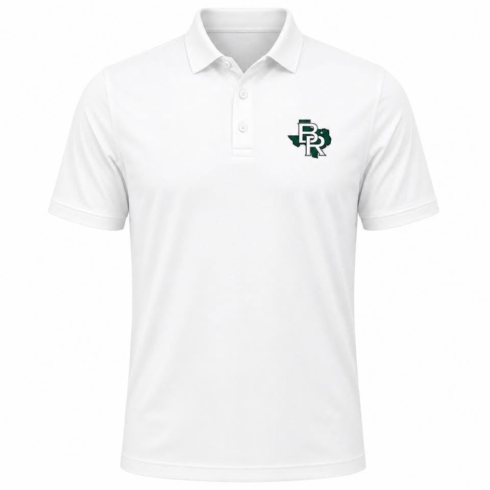 ADULT Customizable Golf Shirt