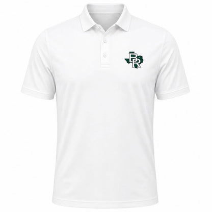 ADULT Customizable Golf Shirt