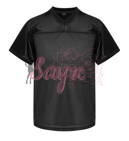 Custom Youth Football Jersey Pre-Order! Closes 9/1!
