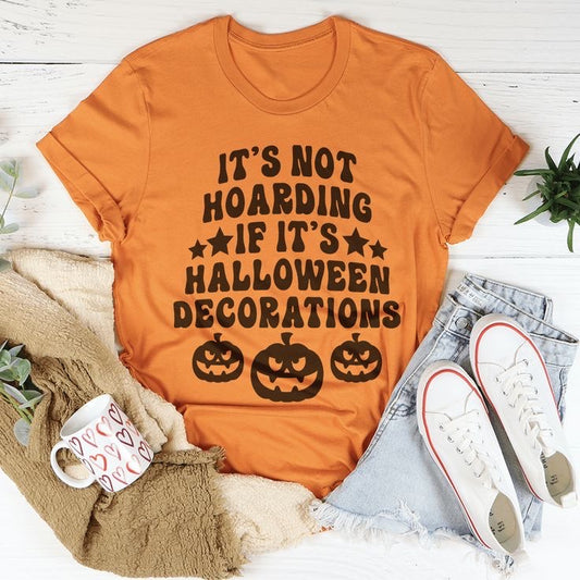 Halloween Hoarding-Adult Sayre Design Co.