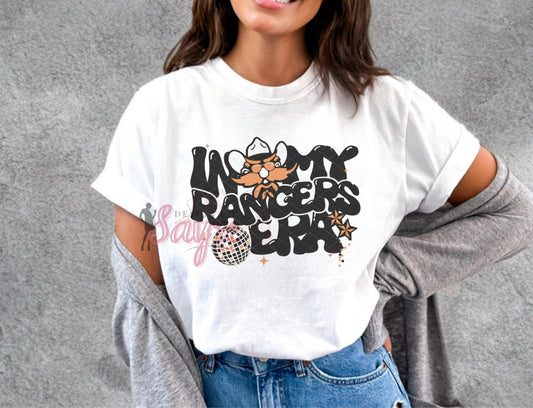 Rangers Era Shirt/Sweatshirt