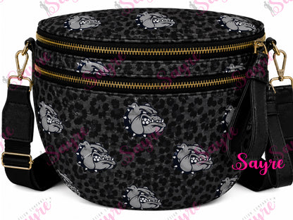 Custom Bum Bag
