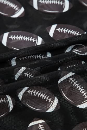 Game Day Mesh Football Shirts-Closes 8/16!