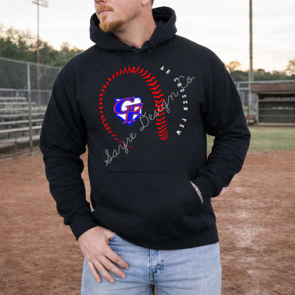 CF Baseball Form Shirt/Long Sleeve/Crewneck/Hoodie