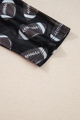 Game Day Mesh Football Shirts-Closes 8/16!