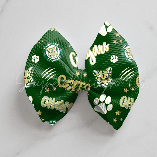 Fort Smith Chaffin Cougars