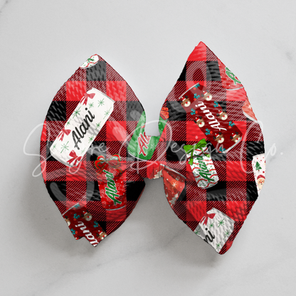 Alani Christmas Bows